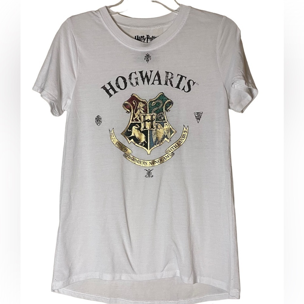 Warner Brothers Harry Potter Tee